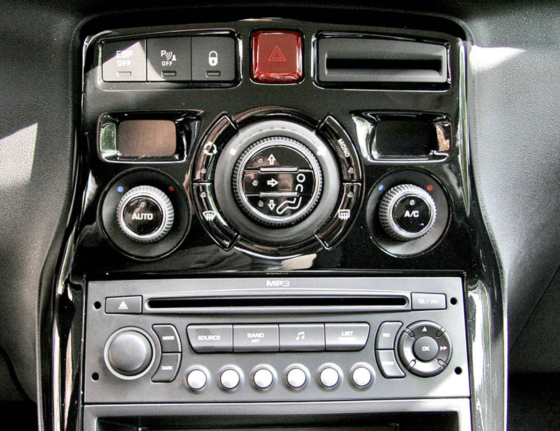 Citroën: C3 Picasso już w salonach w Polsce (ceny i dane techniczne)