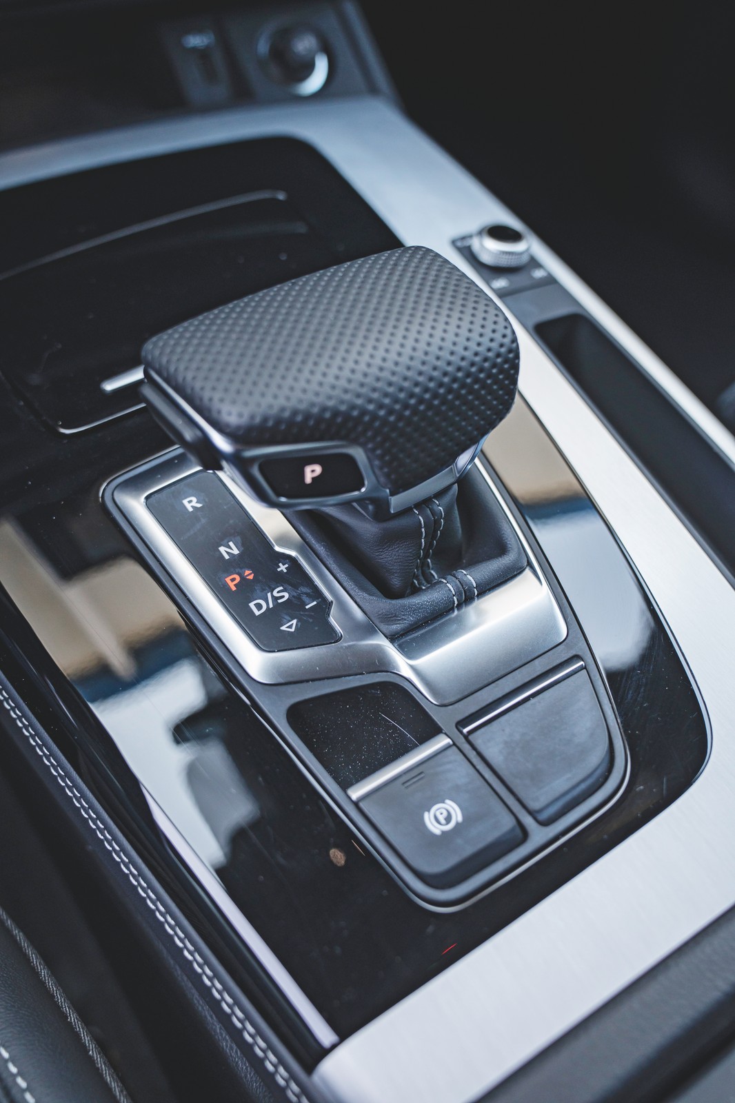 SUV-y klasy premium – porównanie