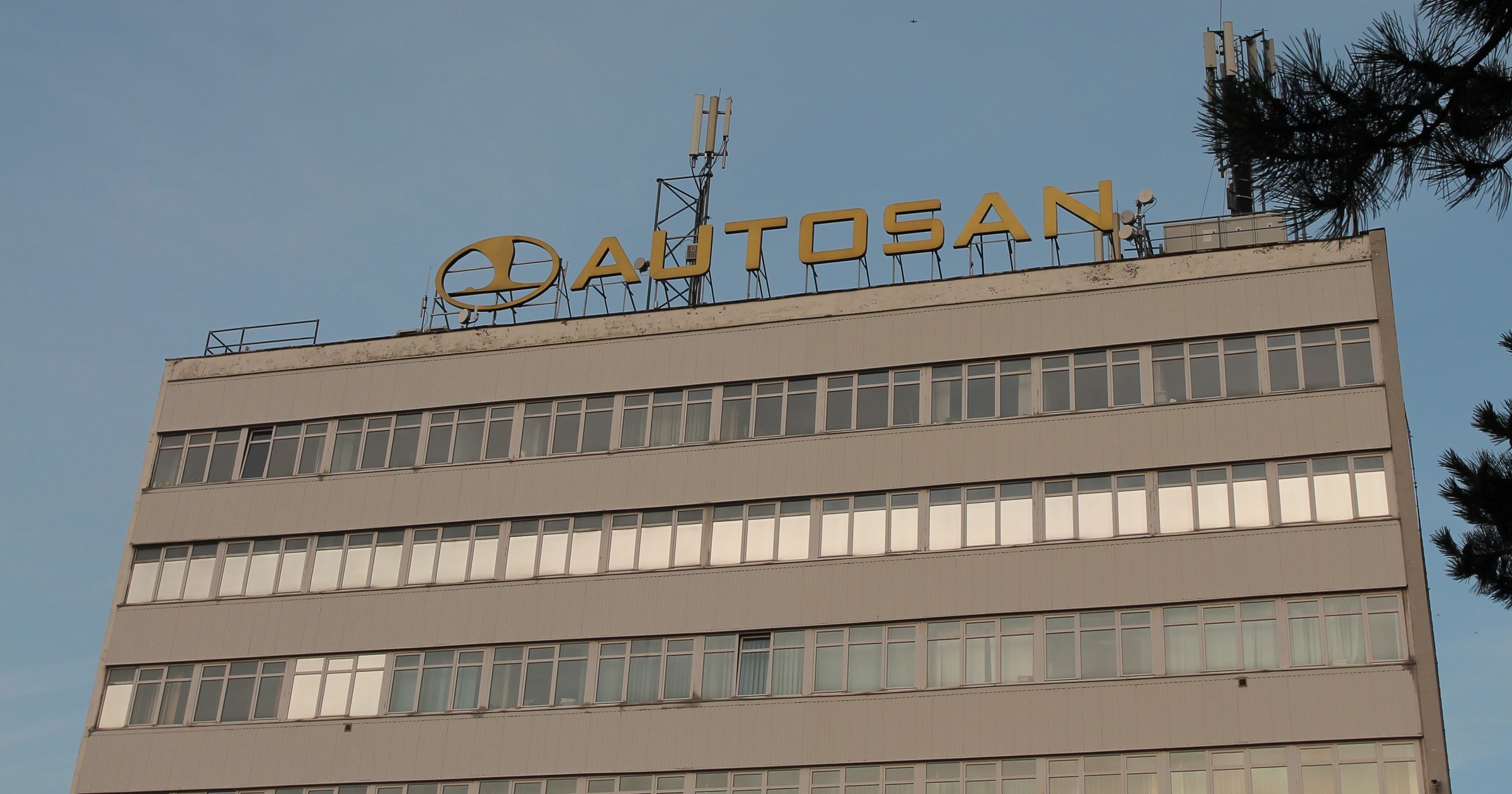 Autosan