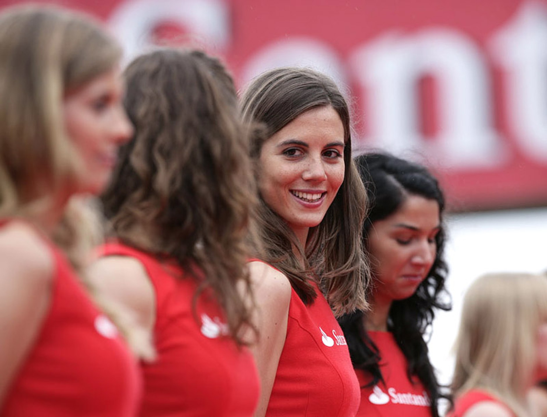 Grand Prix Włoch: fotogaleria Jiři Křenek