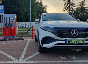 Koniec z dopłatami do leasingów aut elektrycznych