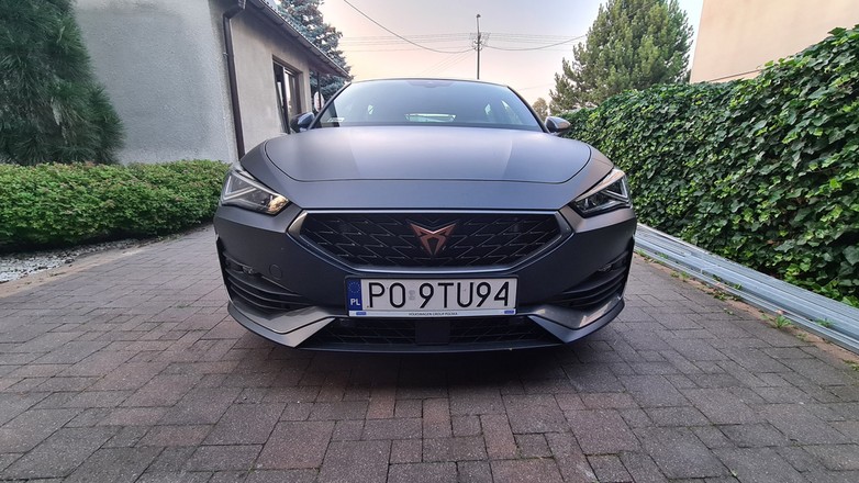 Tablica rejestracyjna