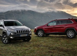 Jeep Cherokee | Ceny