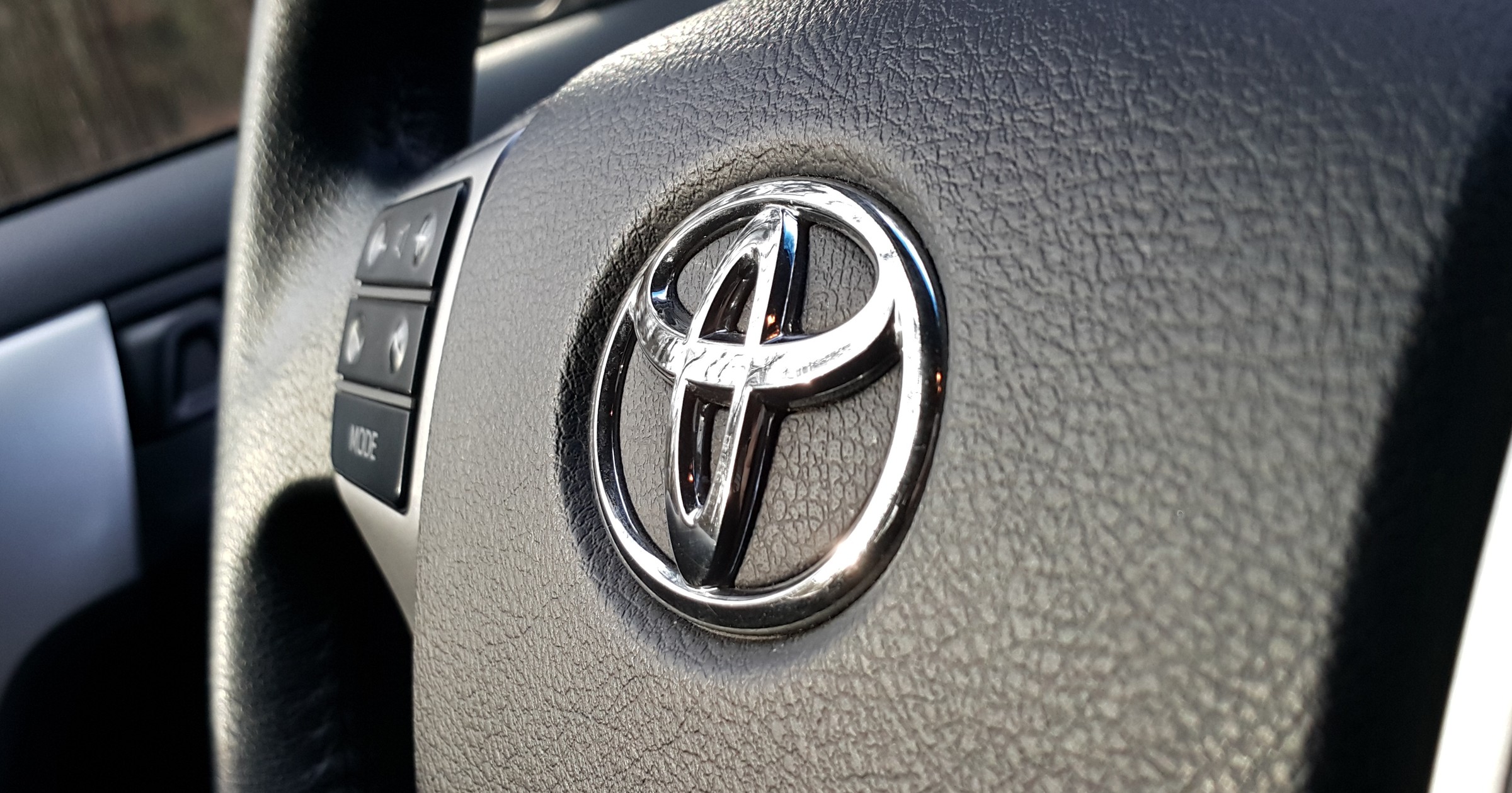 Toyota Land Cruiser150