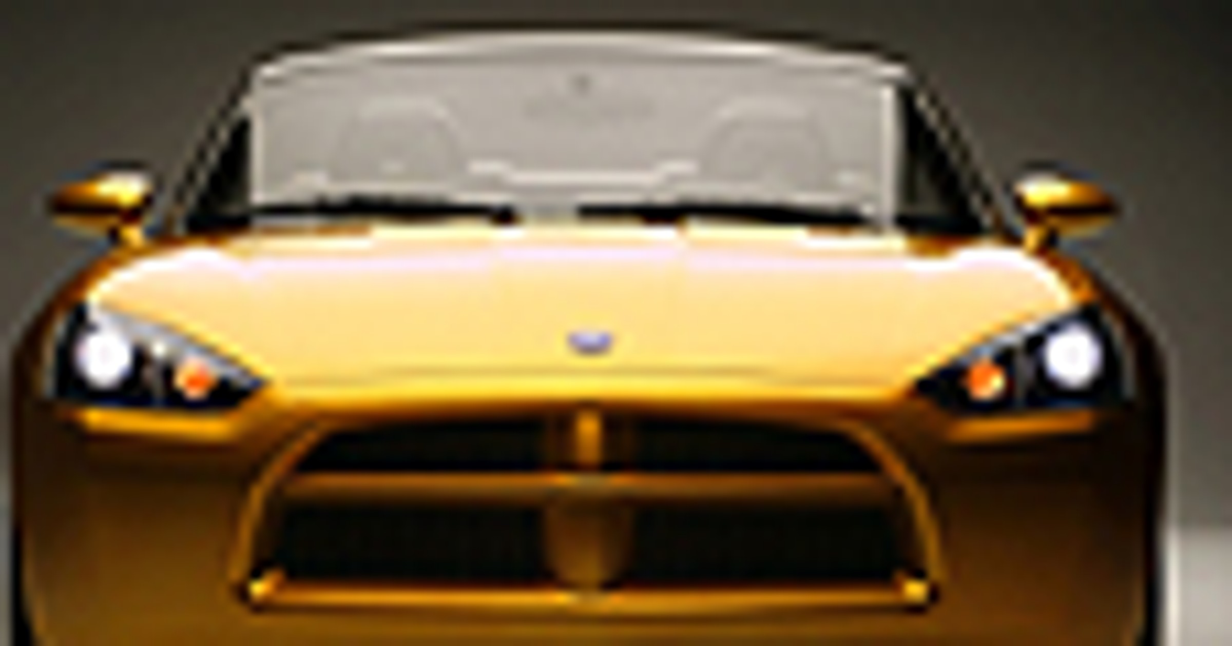 Dodge Demon - Baby Viper