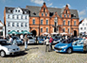 Nowy Peugeot 308. Czy zostanie rynkowym szlagierem?