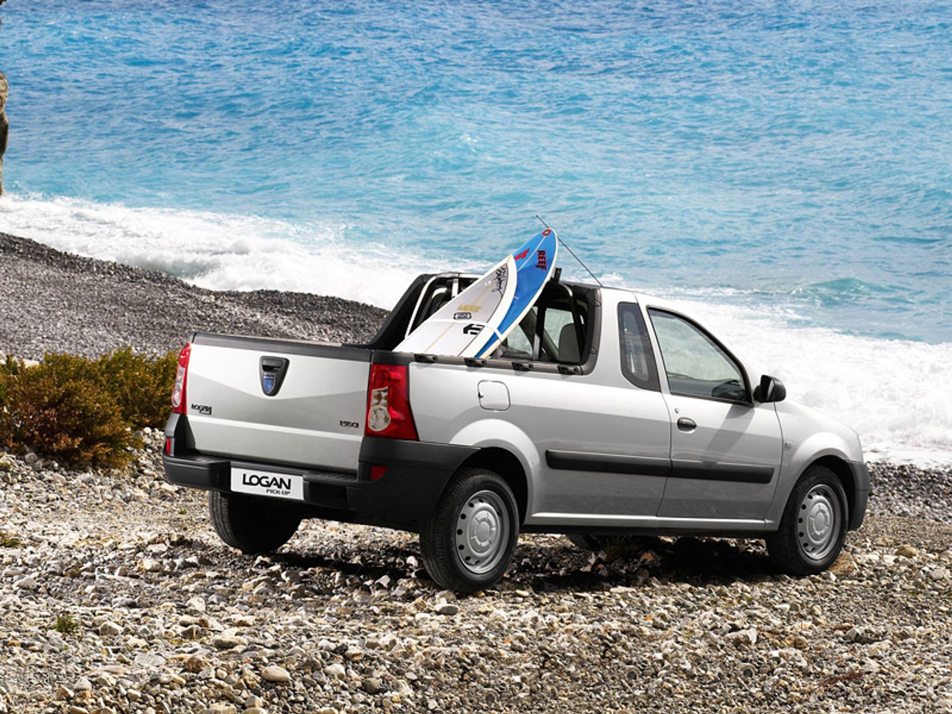 Bilans Renault: Dacia Logan odniosła sukces