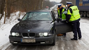 Co grozi za ucieczkę przed policją?