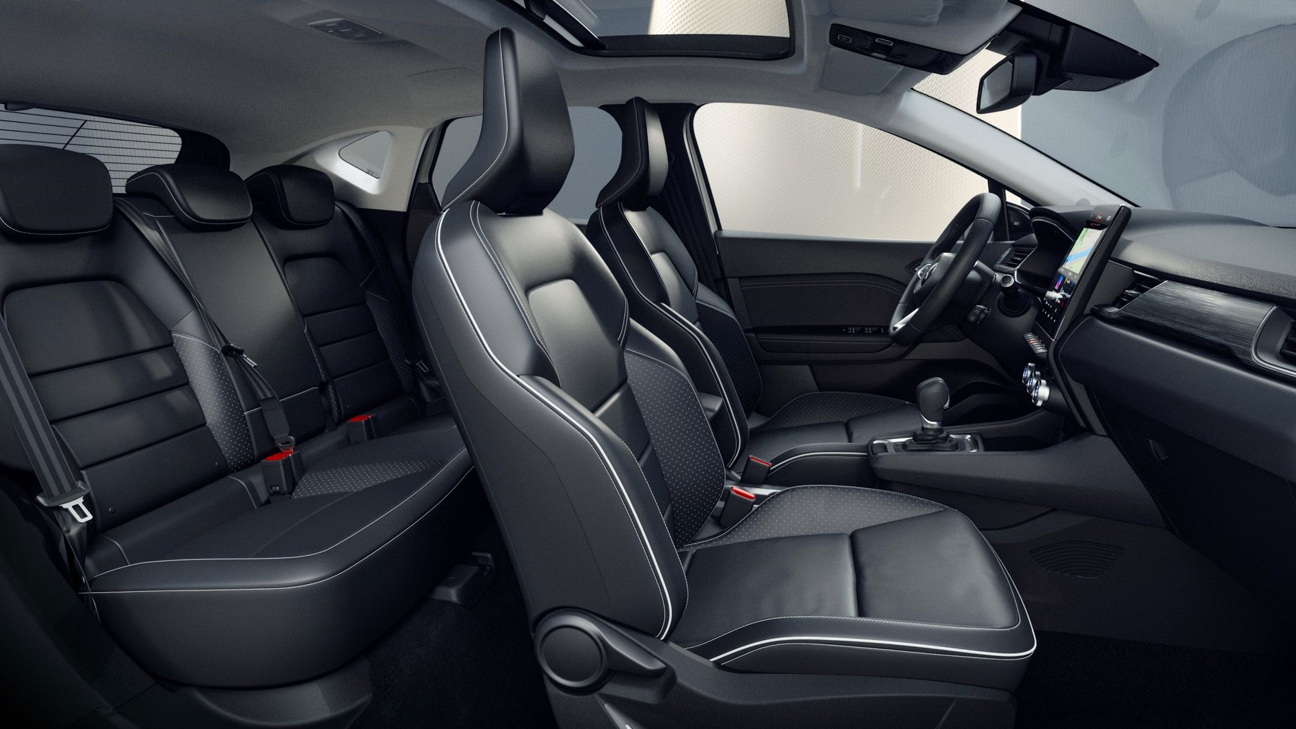 Mitsubishi ASX (druga generacja; od 2023 r.)