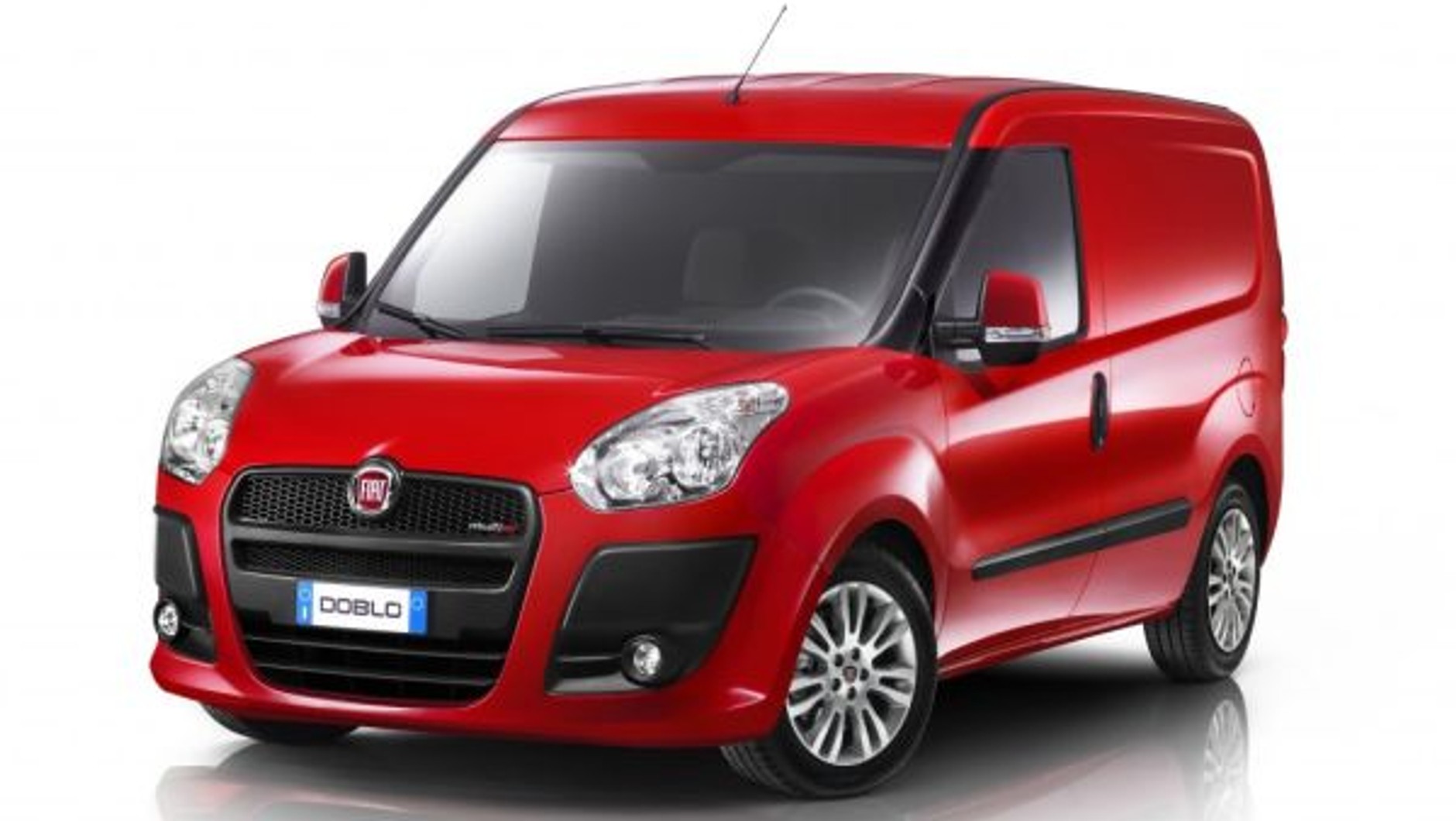 Fiat Doblo Cargo