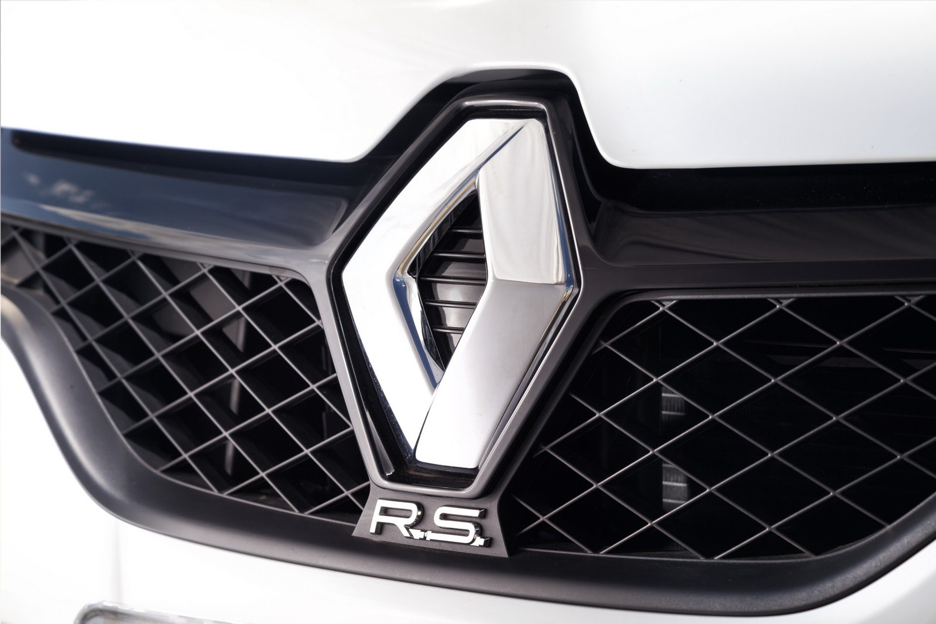 Sandero RS – to się nikomu nie śniło!