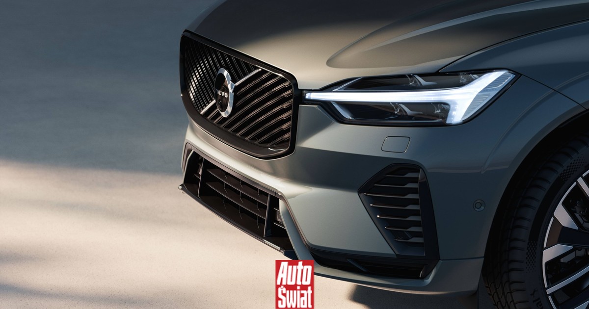 Ten SUV Volvo to fenomen. Wyprzedził już model 240