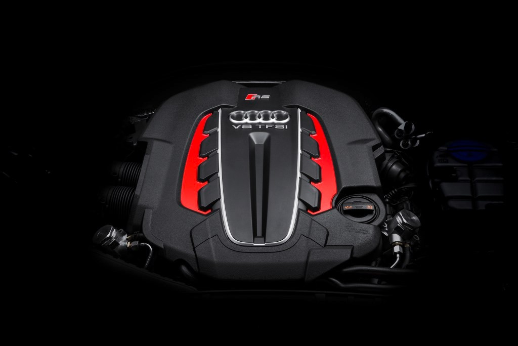 Audi RS 7 Sportback