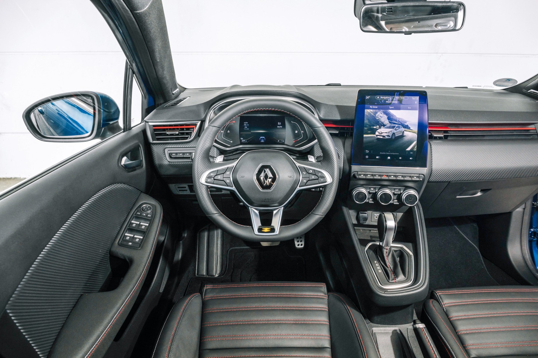 Porównanie: Hyundai i20, Renault Clio i VW Polo