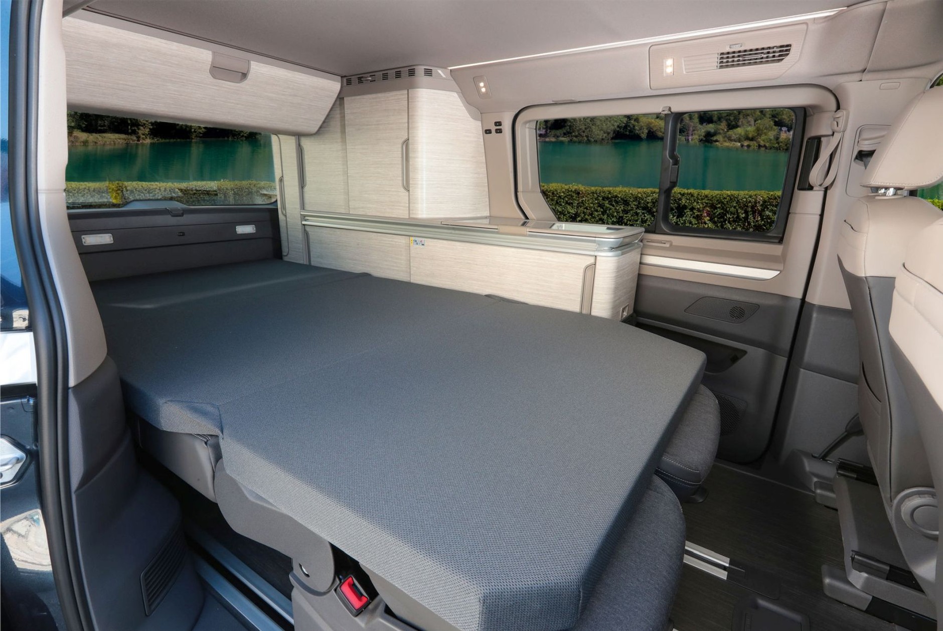 Volkswagen California T7