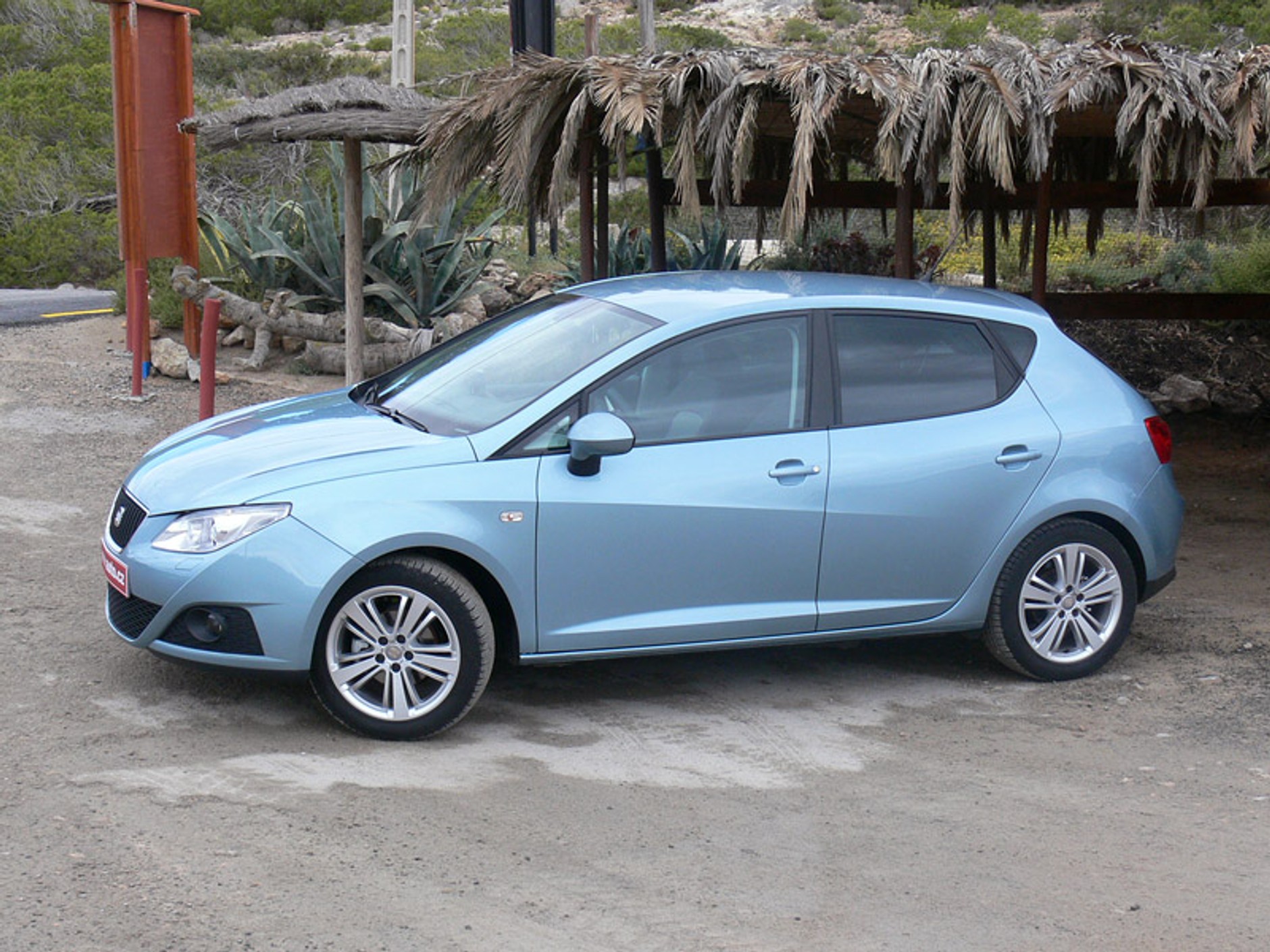 Nowy Seat Ibiza już w sprzedaży (ceny)