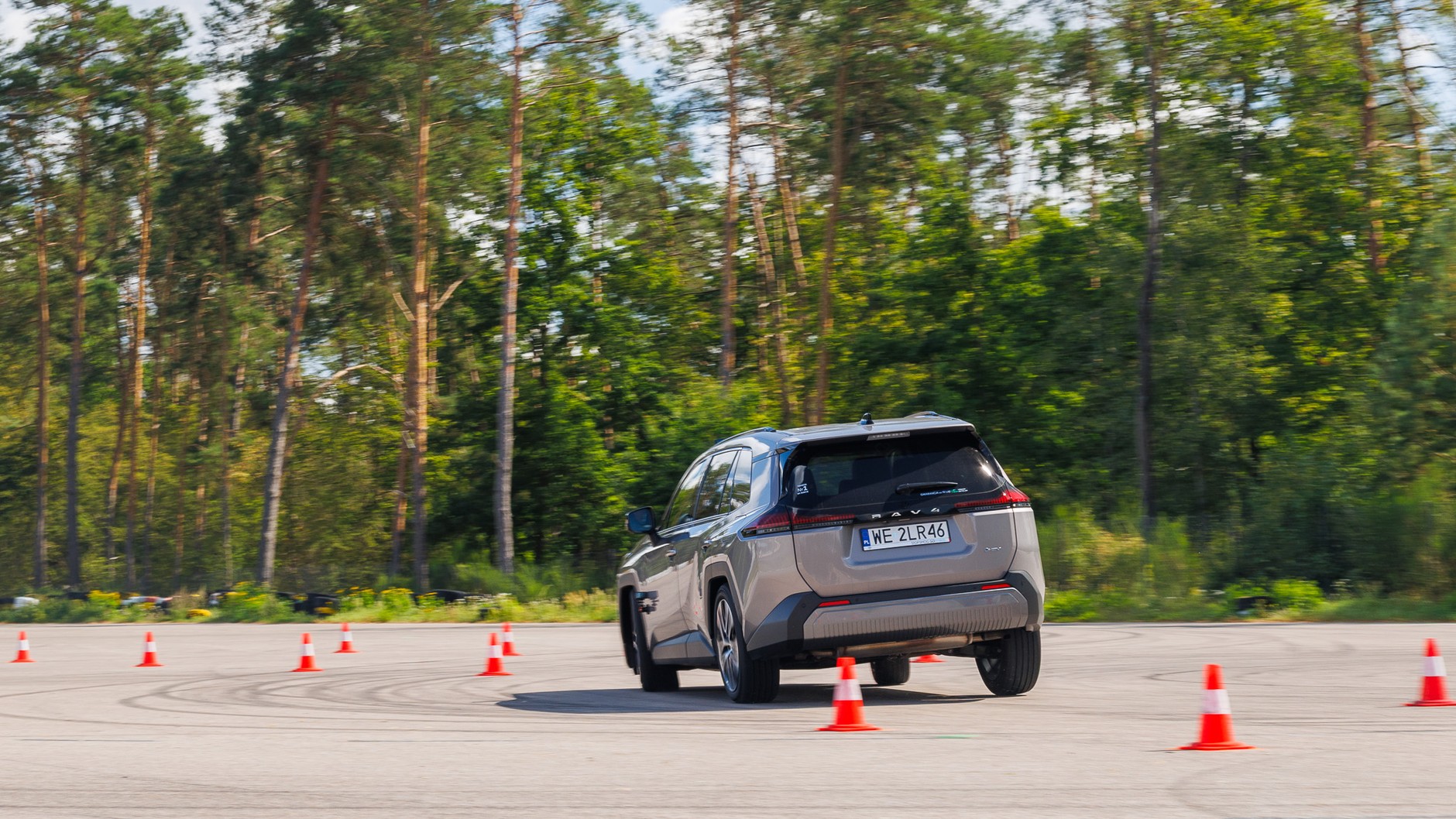 Wielki Test Auto Świata 2026
