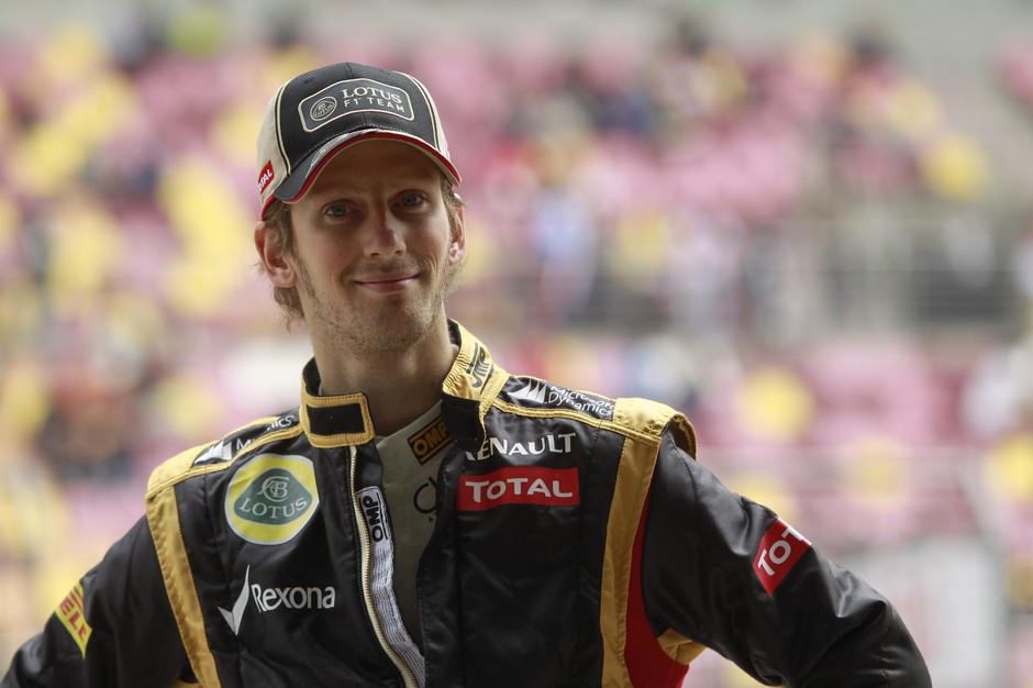 Ile zarabiają kierowcy F1? Ujawniamy listę płac na sezon 2012