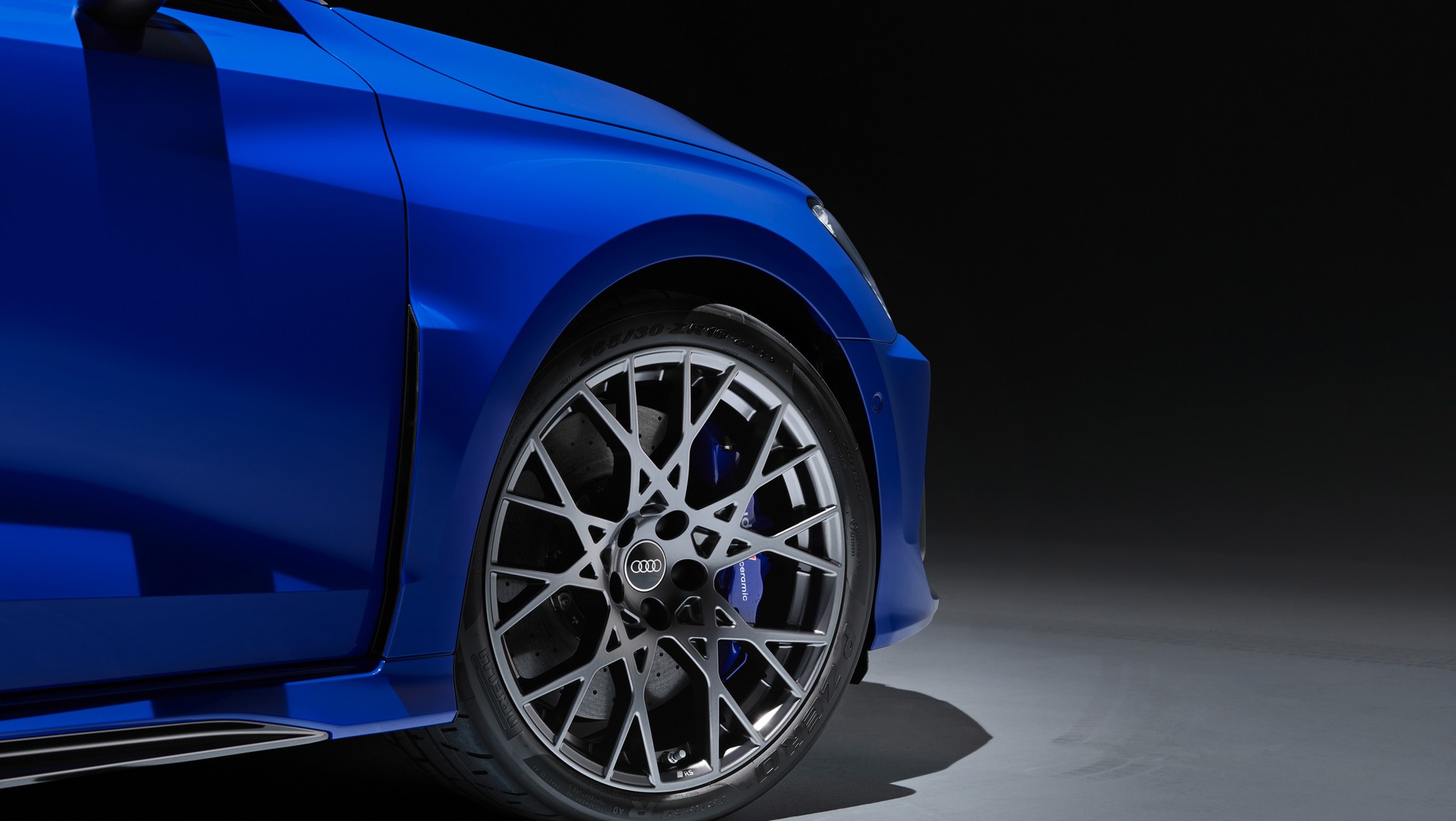 Też tu widzicie inspirację BMW?