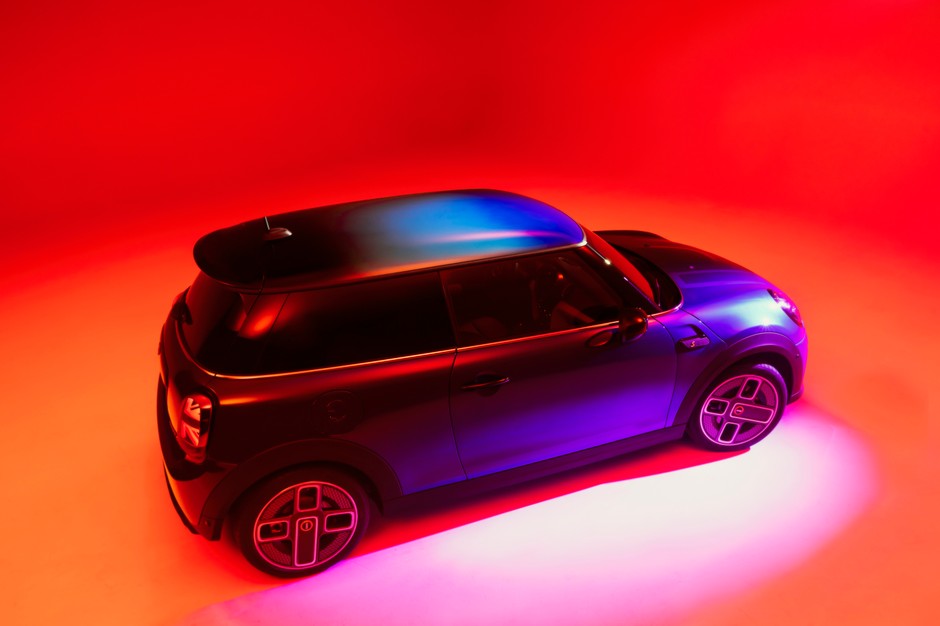 Nowe MINI – jeszcze bardziej ekscytujące
