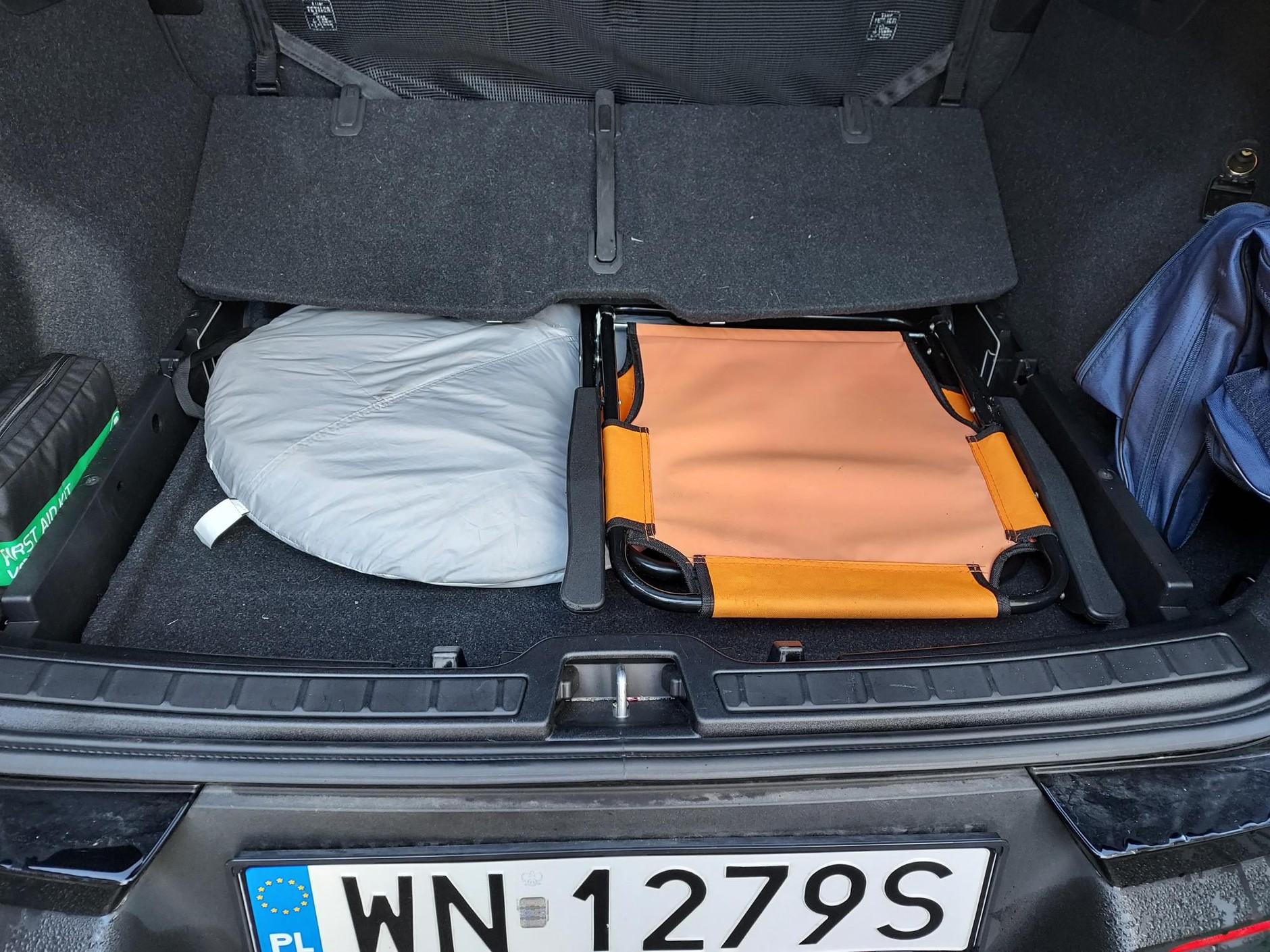 Volvo XC40 B3