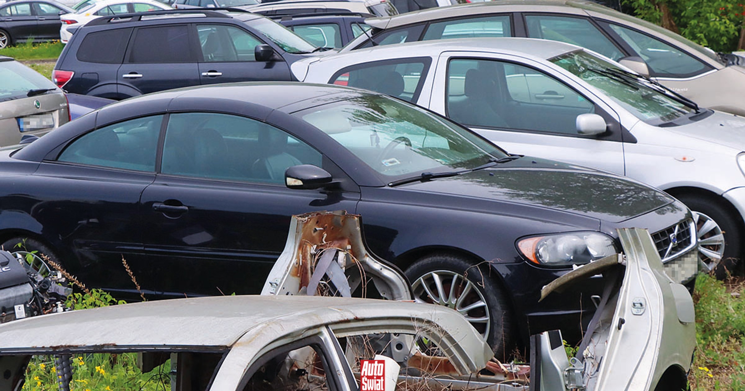 Rekordowa liczba konfiskat aut pijanych kierowców. Fiskus zarabia miliony