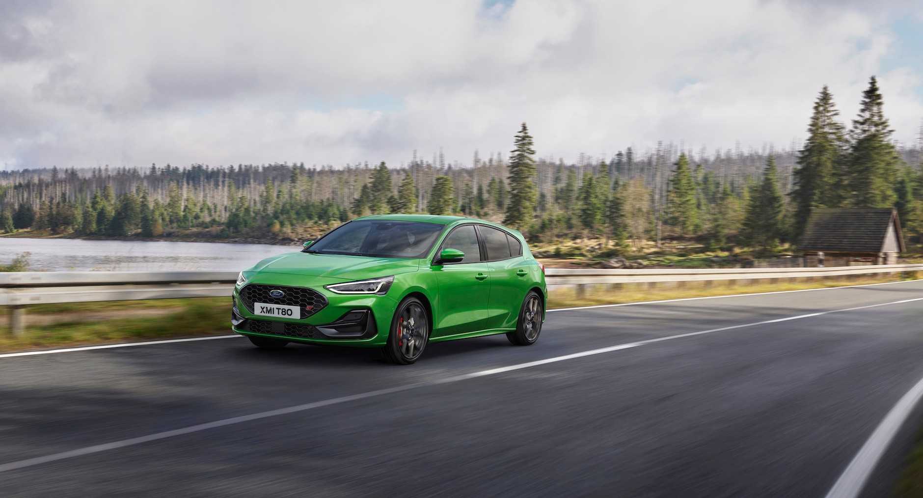 2021 FORD FOCUS ST OUTDOOR 02