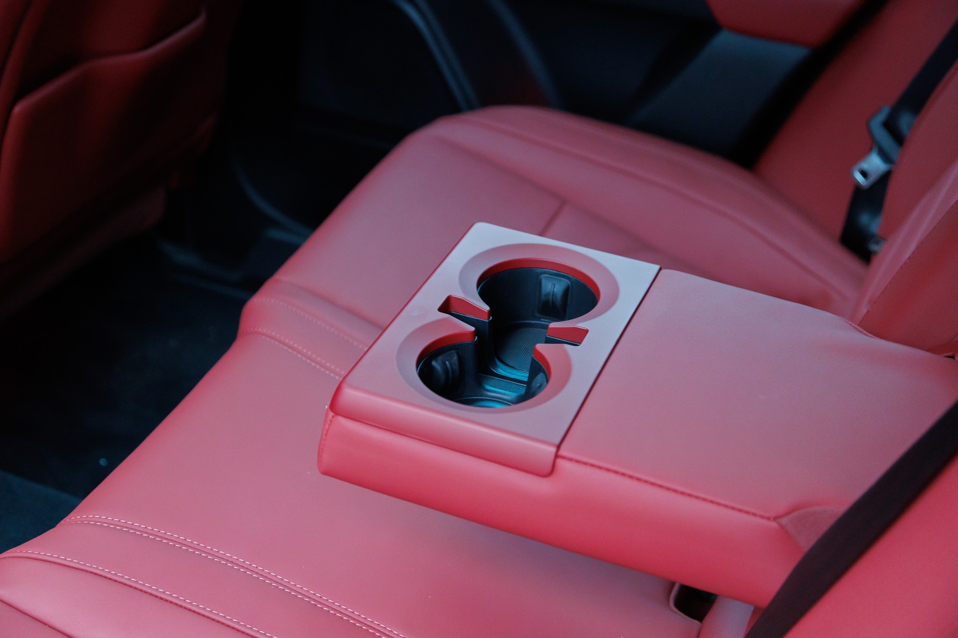 Maserati Grecale Trofeo