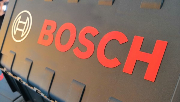 Części Bosch w rosyjskich pojazdach wojskowych. Niemcy wszczęli śledztwo