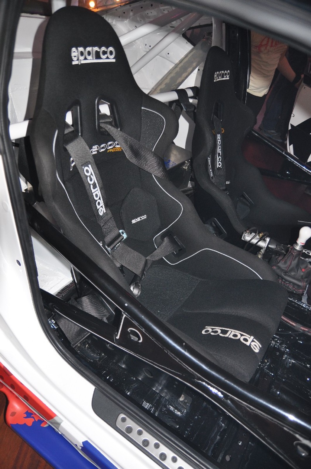 Toyota GT-86 Orlen Teamu - 1000 KM mocy!