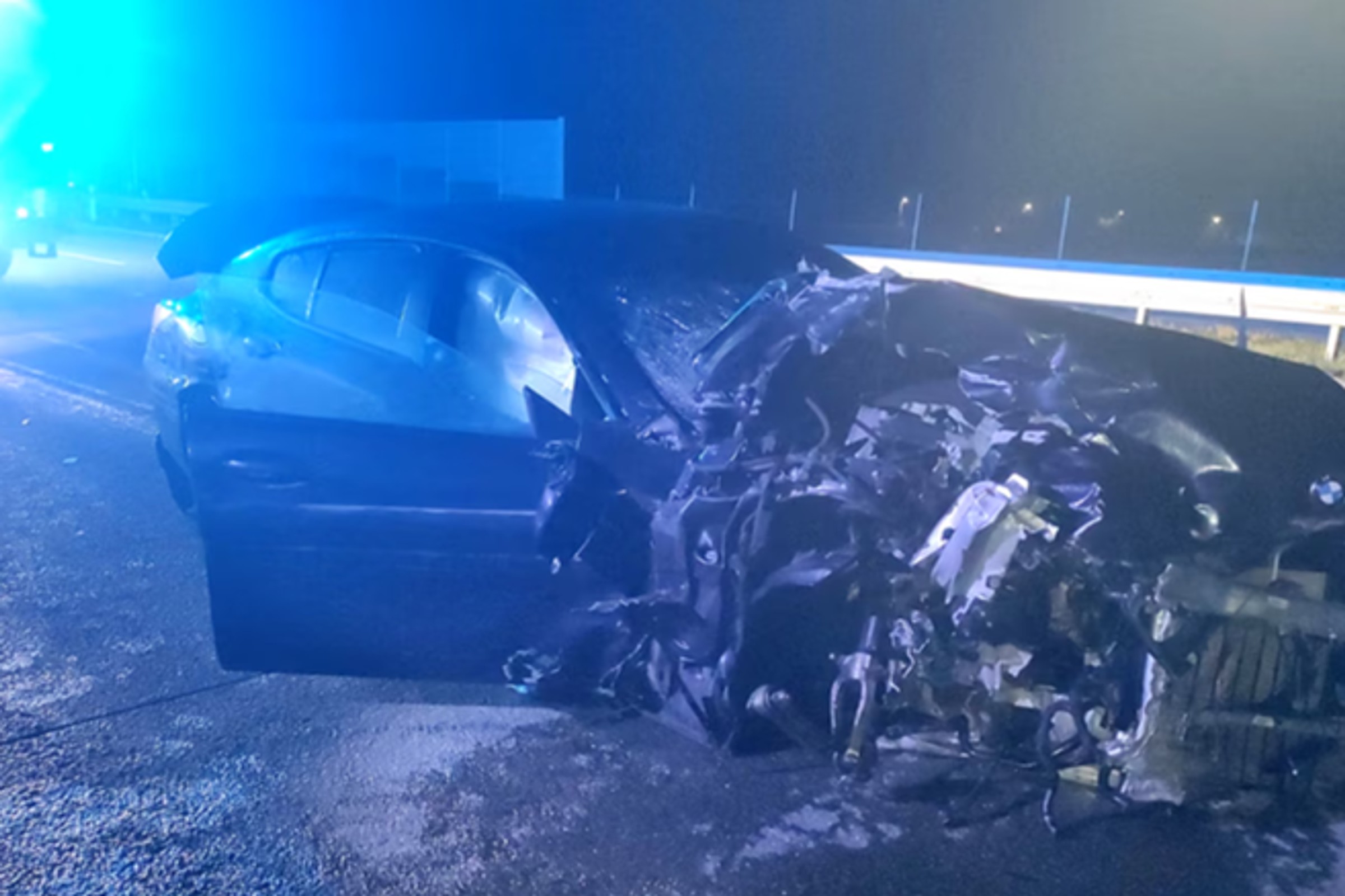 Stuningował auto, a potem je stracił. Odszkodowania nie będzie, bo tuning...