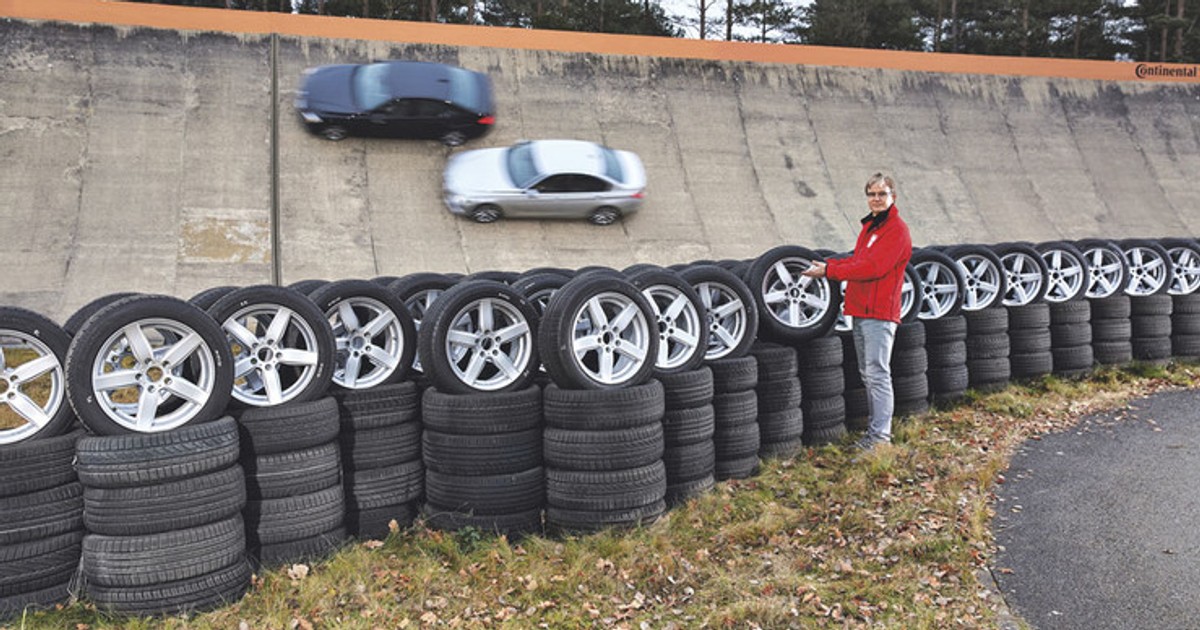 Najpopularniejsze opony letnie w rozmiarze 195/65 R15