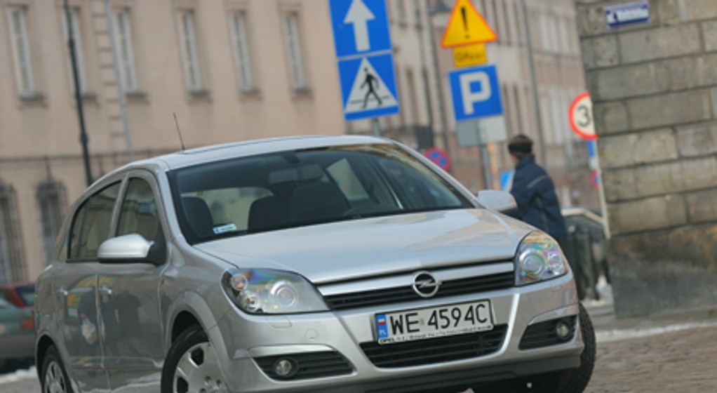 Radzimy jakie auto warto kupić za 40 tys. zł