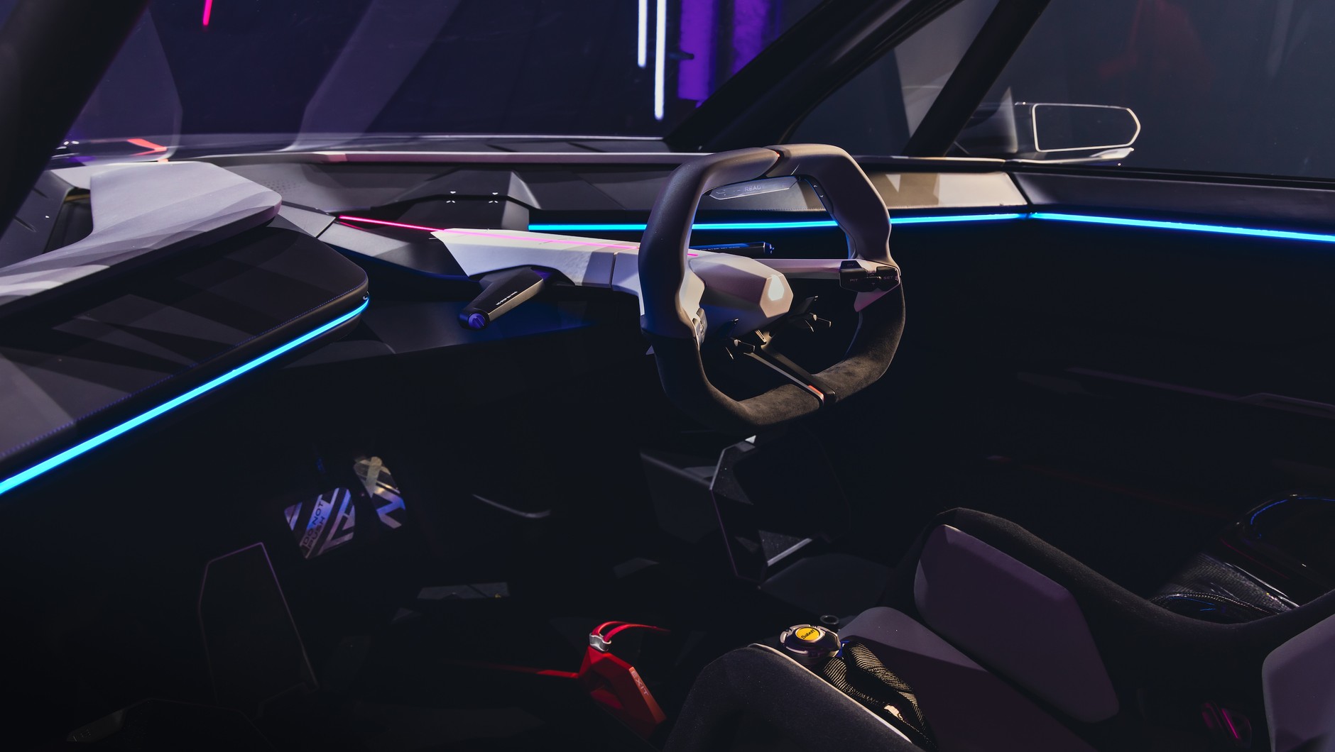 Alpine A290_β