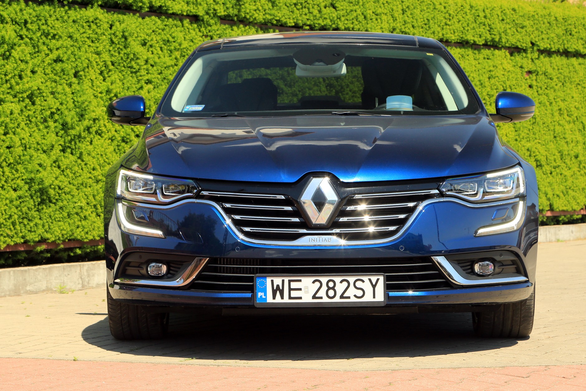 Renault Talisman Energy TCe 200 EDC Initiale Paris