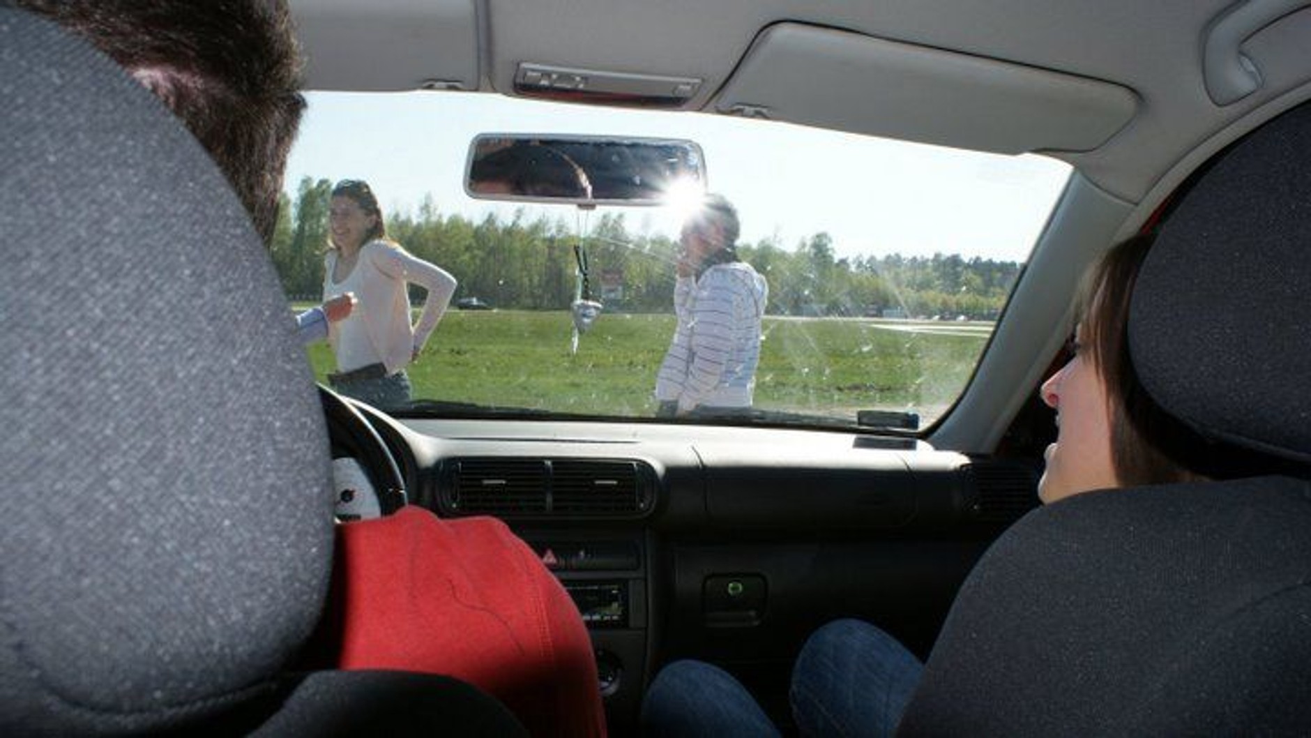 VI. Ogólnopolski Zlot LeonClub Team: bezpiecznie i z gracją (fotogaleria)