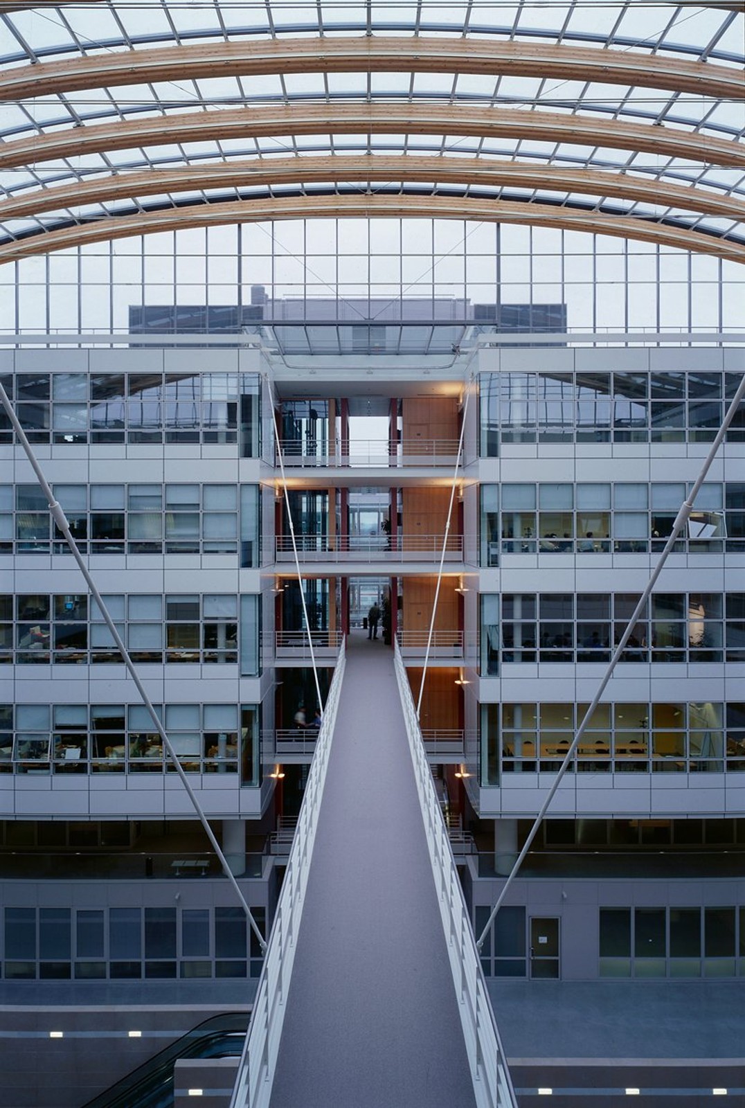 10 lat centrum rozwojowego Renault Technocentre