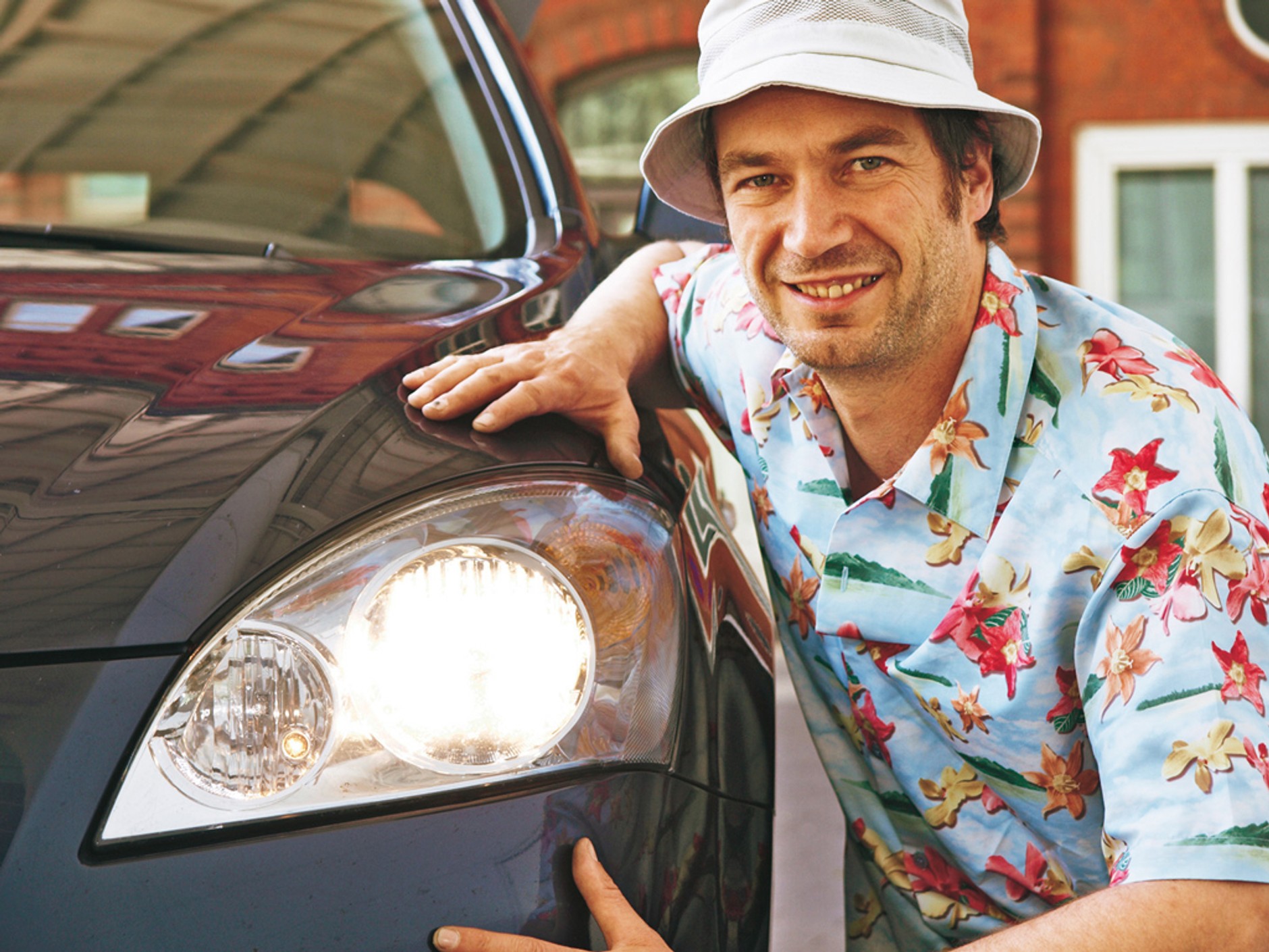 Wakacyjny przegląd auta: Czyli co warto sprawdzić przed dłuższym wyjazdem