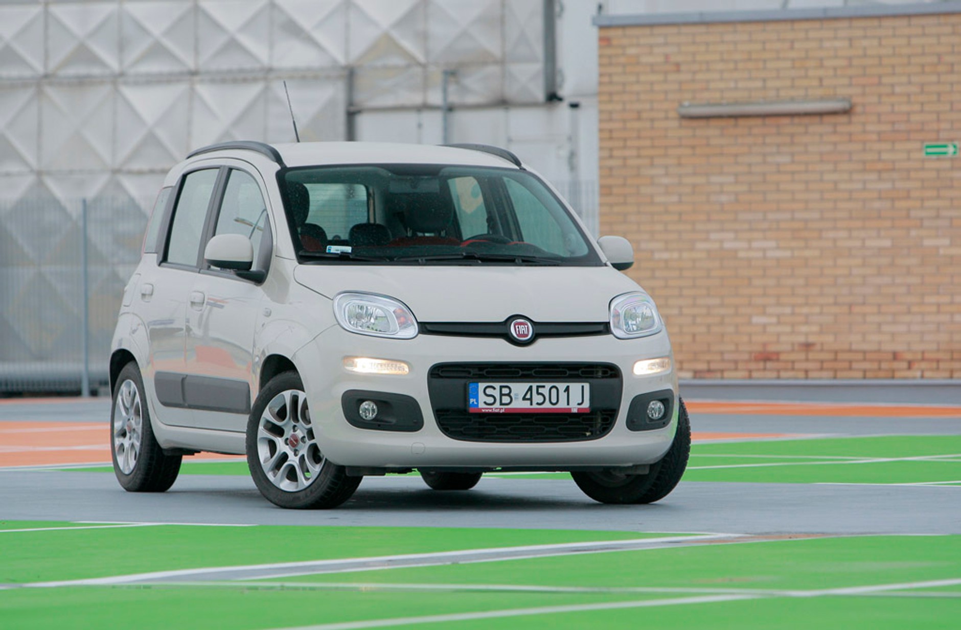 Fiat Panda kontra Skoda Citigo: który model będzie lepszym wyborem