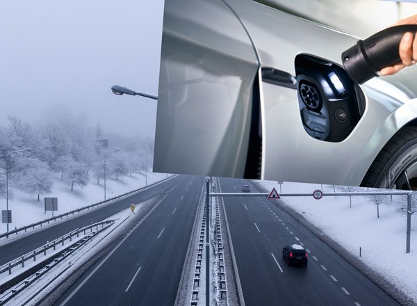 Niemiecki ADAC pogrąża auta elektryczne w teście autostradowym. "Przy 130 km/h obiecany zasięg trzeba podzielić przez dwa"