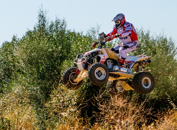 Rajd Sardynii 2015: Orlen Team po I etapie