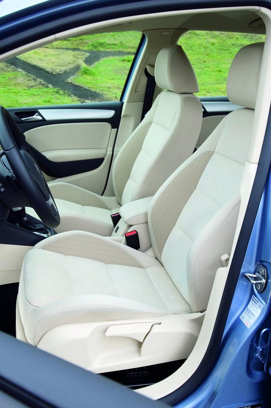 VW Golf w kwietniu 2009 najpopulraniejszym autem w Europie