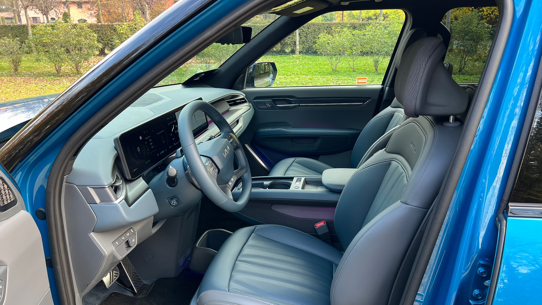 Kia EV9