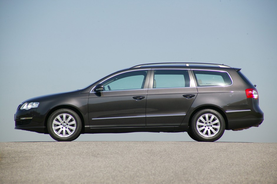Volkswagen Passat B6 - hit po latach: kupić czy nie?