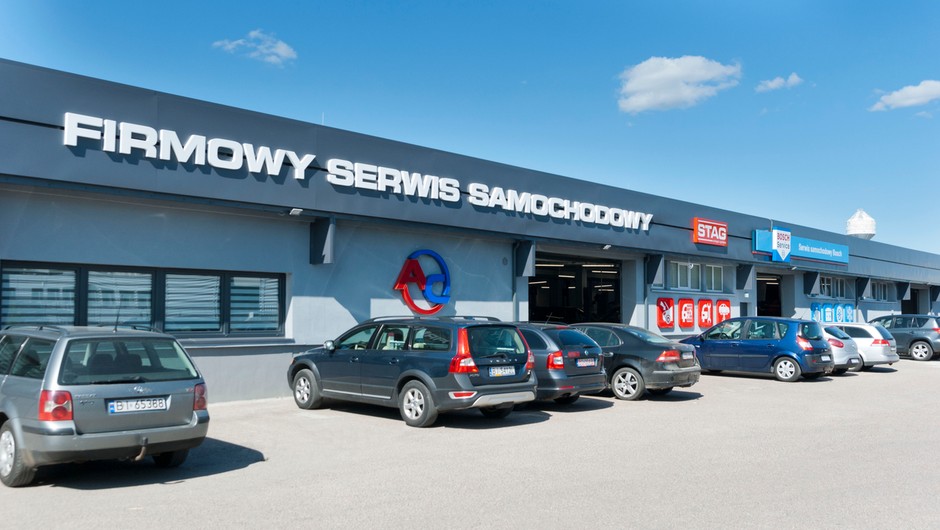 Jak wybrać najlepszą instalację gazową do auta?