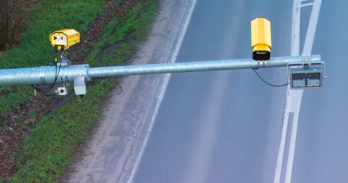 Nowe systemy pomiaru prędkości na polskich drogach