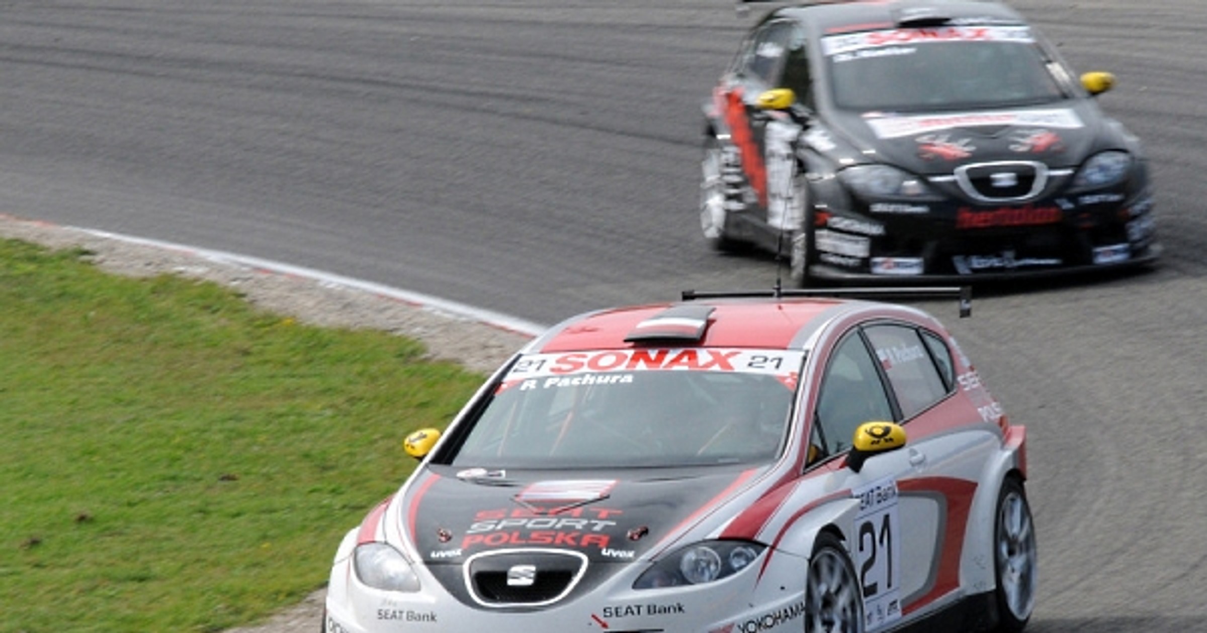 Seat Sport Polska