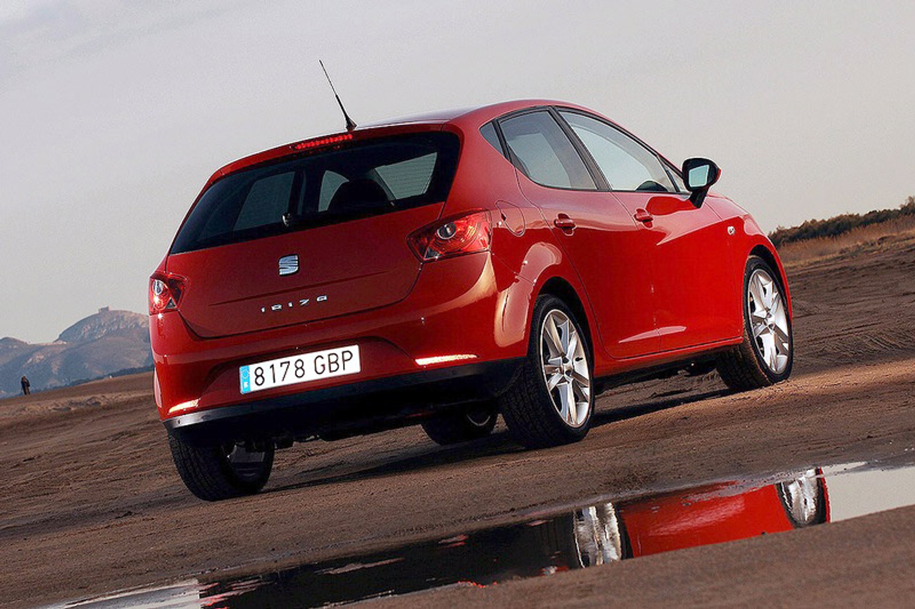 Nowy Seat Ibiza już w sprzedaży (ceny)