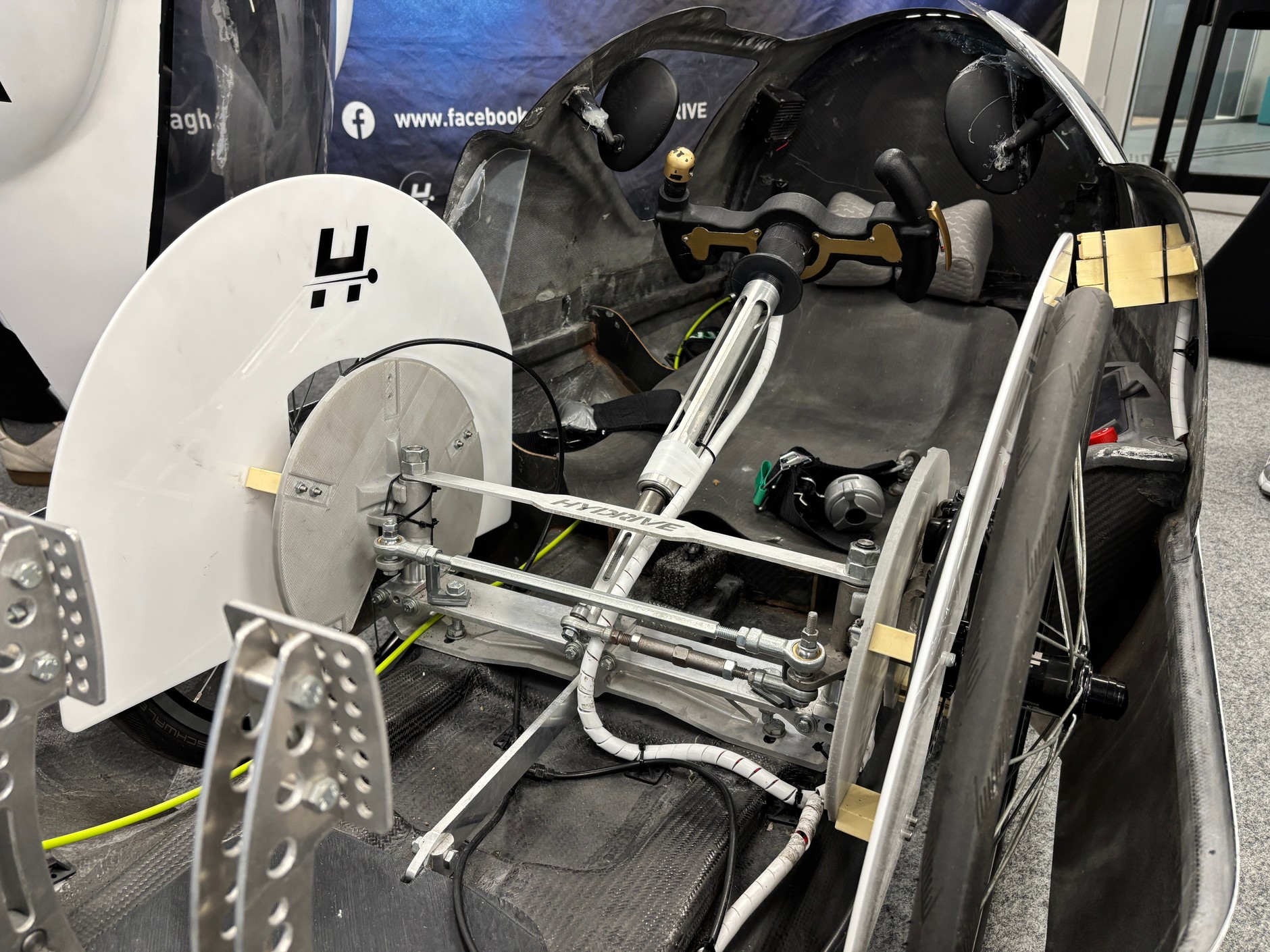 Shell Eco-marathon 2025: bolidy studentów polskich uczelni