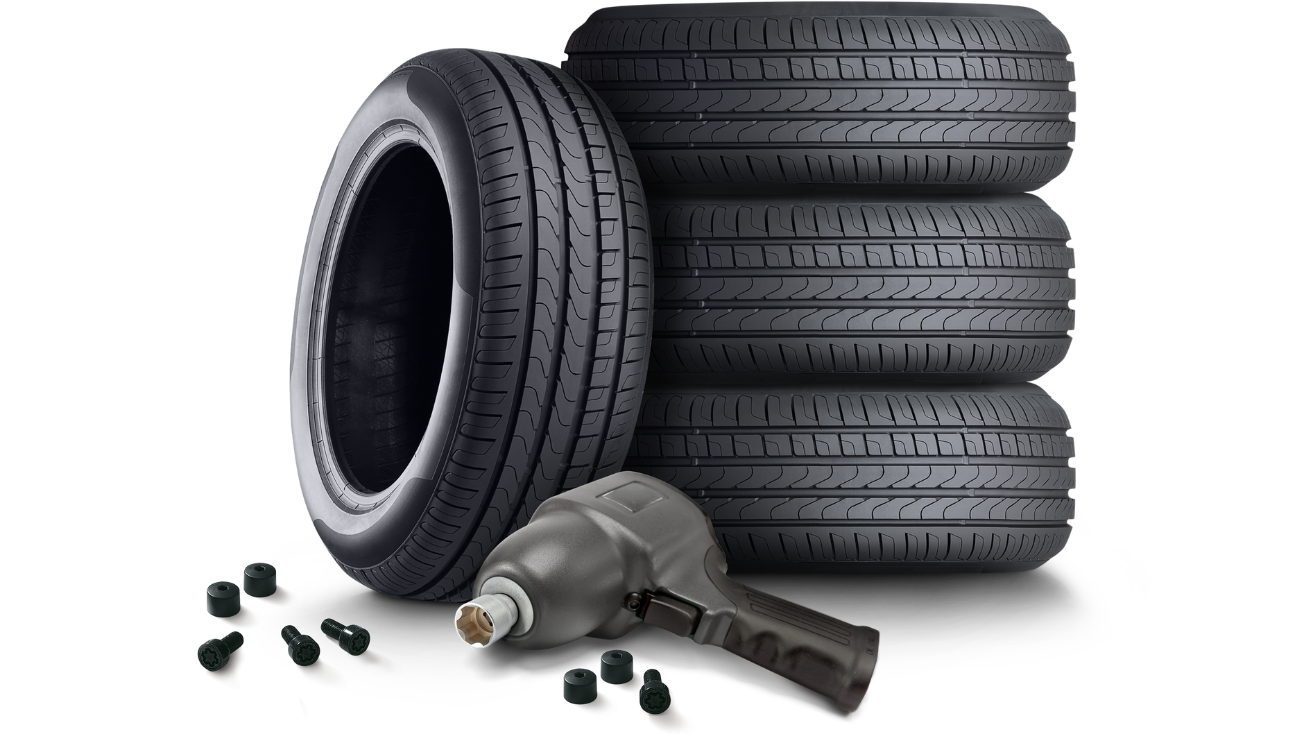 W salonach Volkswagena 3-letnie ubezpieczenie dostaniesz w cenie ogumienia